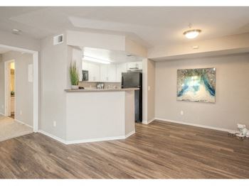 Sharps & flats | kitchen